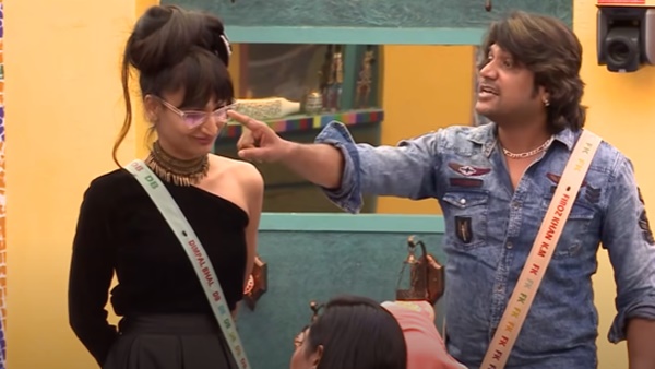 സ്ലോ പോയിസണ്‍