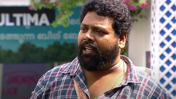 ഗെയിം മാത്രമേയുള്ളൂ