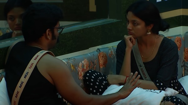 ഒന്നും പറയാനില്ല്യ കുട്ട്യേ