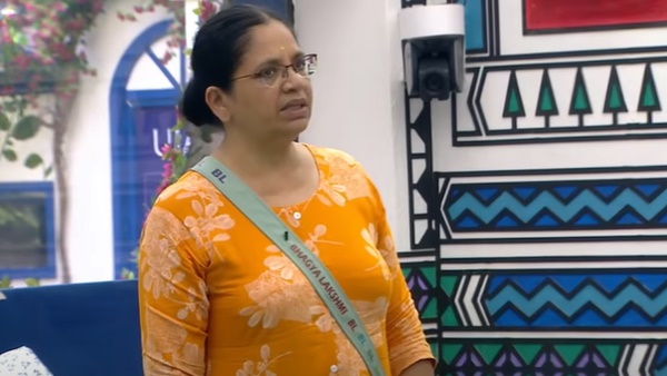 സ്ത്രീകള്‍ക്കു വേണ്ടി സംസാരിക്കുന്ന ഒരാളല്ലേ