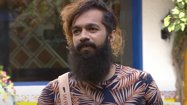 നിന്റെ ശത്രു