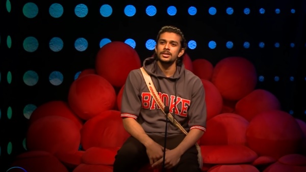 ഭാഗ്യലക്ഷ്മിയെ നോമിനേറ്റ് ചെയ്ത് റംസാന്‍