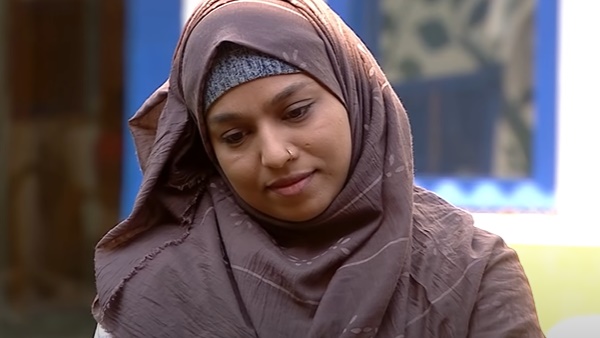 ഭാഗ്യേച്ചി പറഞ്ഞാല്‍ മാത്രമേ കേള്‍ക്കുകയുള്ളൂ 