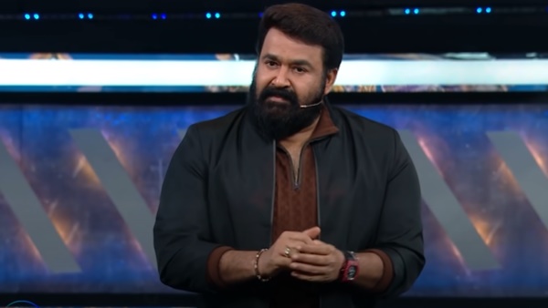 അതേസമയം ബിഗ് ബോസില്‍