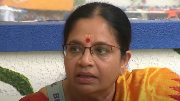സ്ത്രീകള് പോയതിന്റെ അര്ത്ഥം