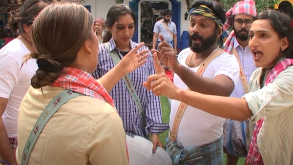 വിട്ടു കൊടുക്കാതെ റംസാനും