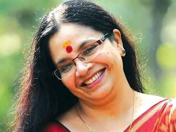 അങ്ങനെ ചിന്തിക്കുന്ന ഒരാളോട്