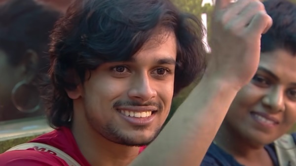 എന്നാല്‍ വിട്ടുകൊടുക്കാന്‍ സായി തയ്യാറായില്ല.