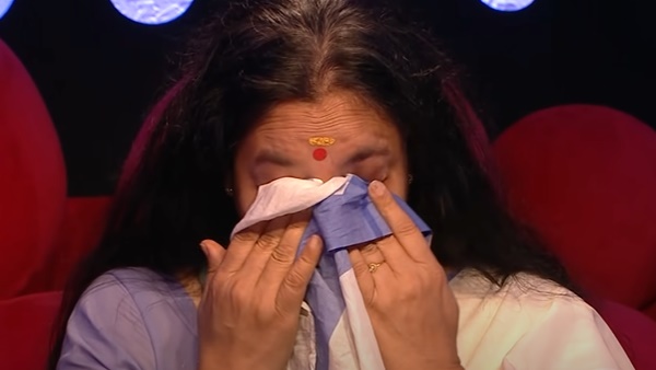 ഭക്ഷണം കഴിക്കാതിരിക്കുന്നത്