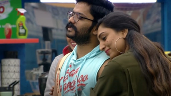 മനസമ്മതം