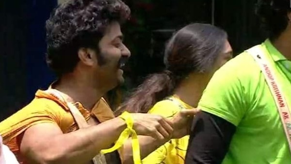 കാട്ടിക്കൂട്ടലുകള് ഇല്ല