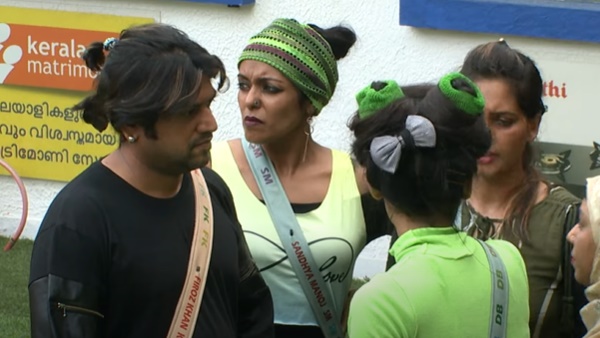 മണ്ടന്മാര്‍