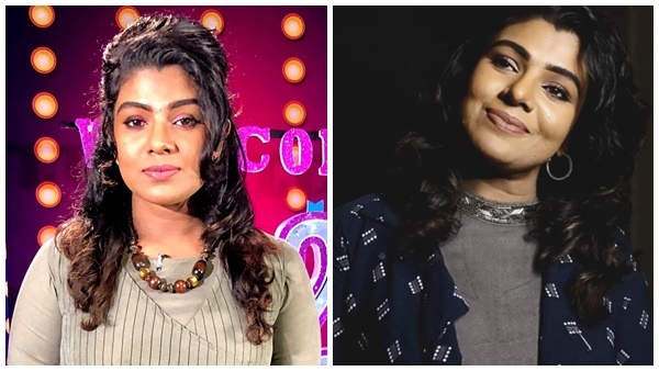 ചില വ്യക്തികളുടെ സംസാരം