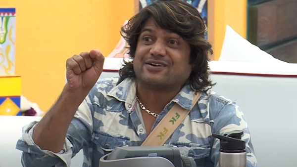 ഡിമ്പലും നന്നായി ചെയ്തു, റിതുവും.