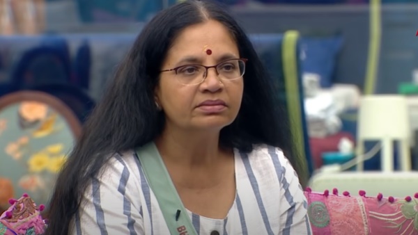 ഭാനുവിന്റെ പുറത്താകല്‍