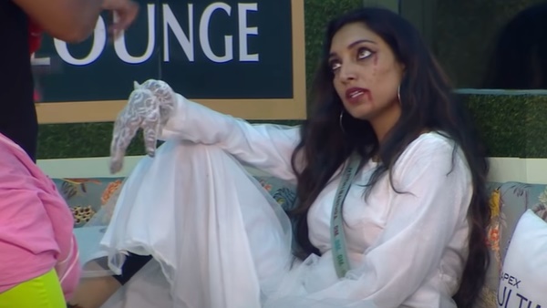 ഭാഗ്യയേച്ചി