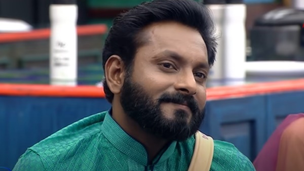 കിടിലം ഫിറോസിനുള്ള ജയില്‍ വസ്ത്രം