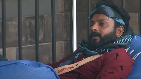 കളി ഇന്നിവിടെ ആരംഭിക്കുകയാണ്