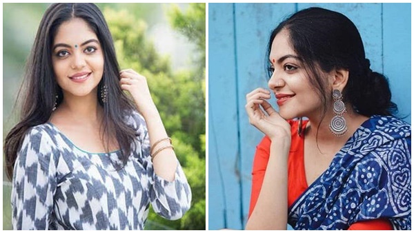 വിശദീകരണവുമായി അഹാന 