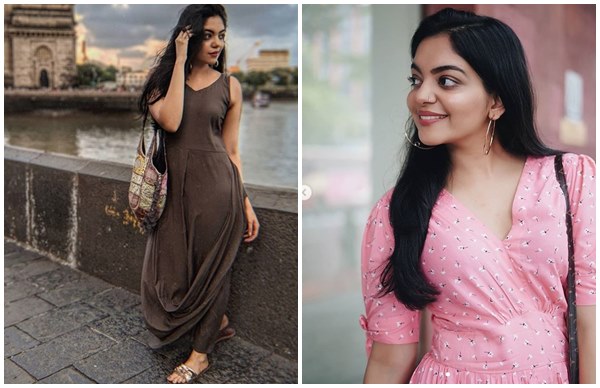  വിശദീകരണവുമായി അഹാന 