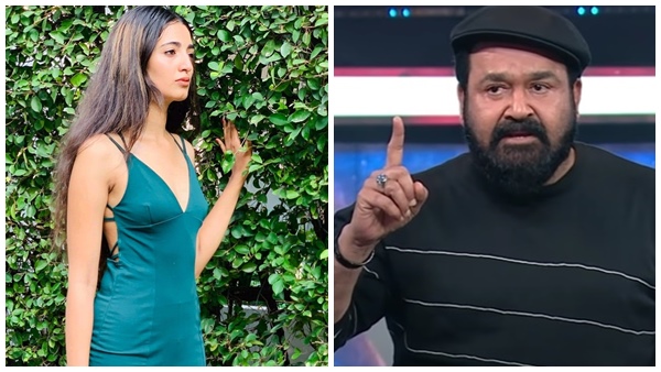  എഞ്ചലിനെ കരയിപ്പിച്ച് ദോശ പ്രശ്‌നം