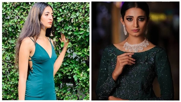  3) ഏയ്ഞ്ചല്‍ ടിമി തോമസ്