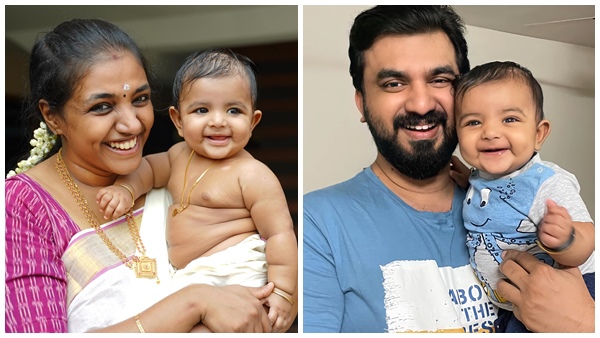  ഭാര്യയുടെ ഡ്രൈവിങ്ങിനെ കുറിച്ച് കൈലാസ് മേനോന്‍ 