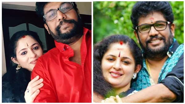 ആ ഗ്യാപ്പ് അറിയാതെയാണ് വളര്‍ന്നത്