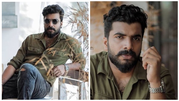 സിനിമാ ജീവിതം