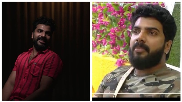 ക്യാമറയ്ക്ക് മുന്നിൽ എത്തിയത്