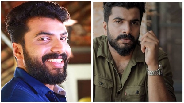 ബിഗ് ബോസ് ഹൗസിലെ അനൂപ്