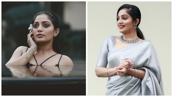  പുതിയ സന്തോഷം പങ്കുവെച്ച് ആര്യ 