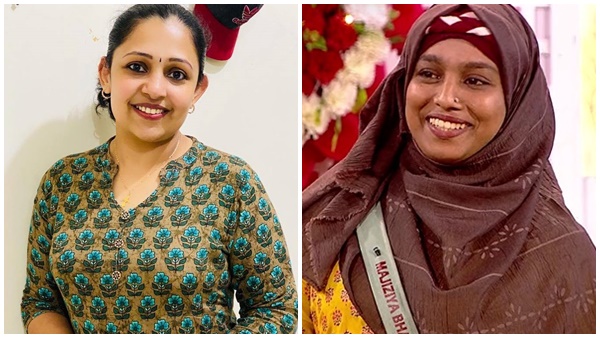 അനൂപിന്റെ മാസ്‌ക്