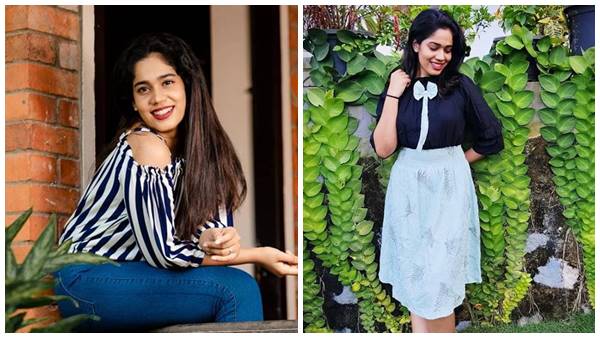  കുടുംബവിളക്കിനെ കുറിച്ച് ആതിര 