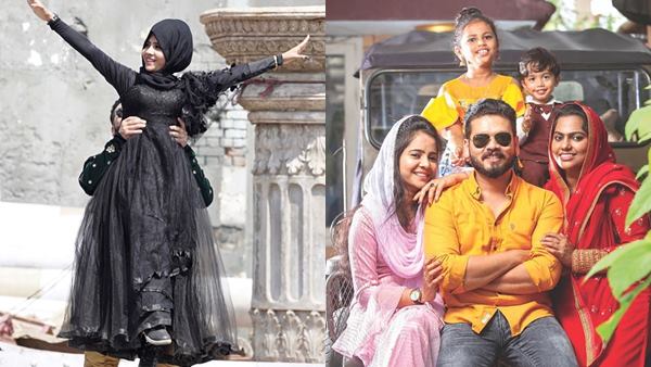 മുന്പ് സൂര്യ ടിവി അവതരിപ്പിച്ച