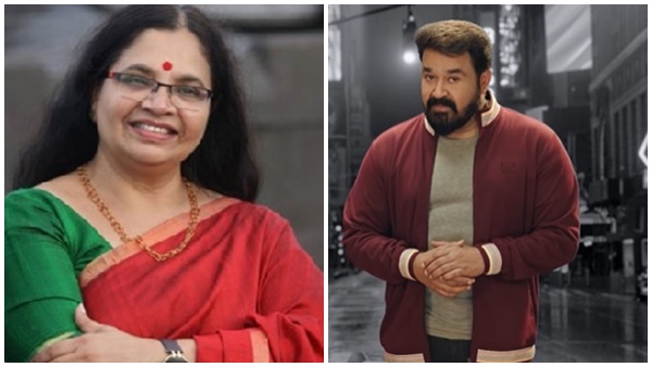 ഭാഗ്യലക്ഷ്മിയുടെ മാത്രം തീരുമാനം