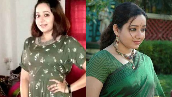 അന്ന് സീരിയല്‍ ഉപേക്ഷിക്കാനുള്ള 