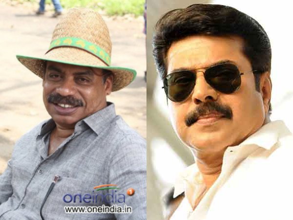 ചിത്രം പിറന്നത്