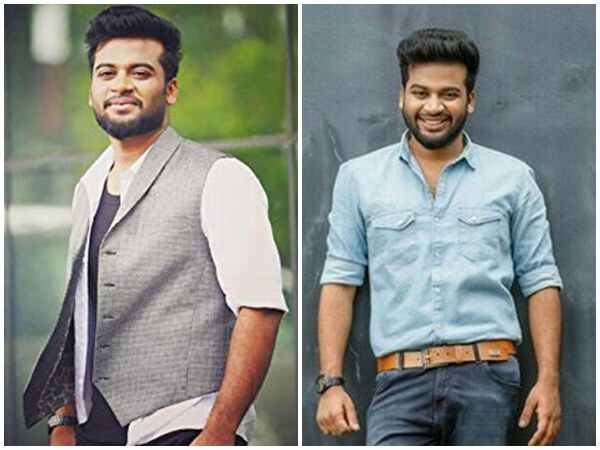 പ്രണയം നുരയുന്ന ആല്‍ബം സോങ്ങുകളും,