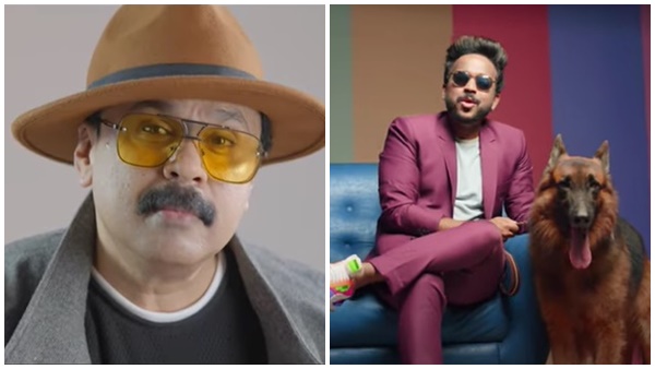 പിന്നണി ഗായകന് കെഎസ് ഹരിശങ്കറിന്റെയും