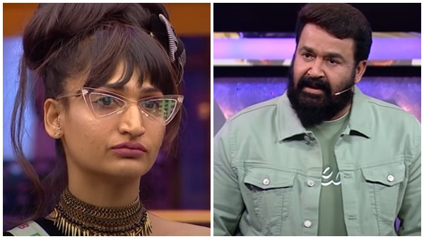 മാനസികനില