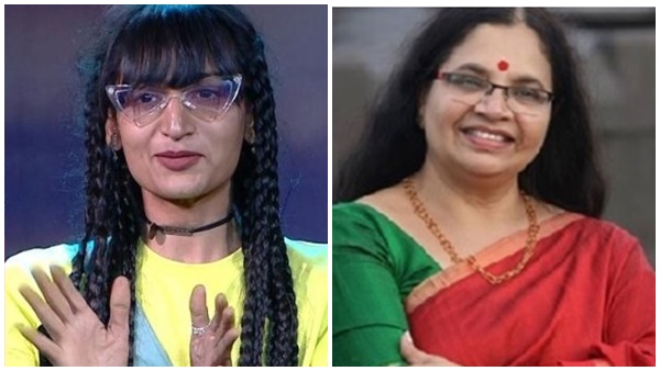 ഡിംപല്‍ പ്രോത്സാഹിപ്പിക്കുന്നു