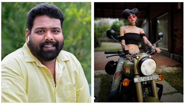 നോബിയെ പേടി