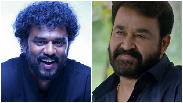 ഞാന്‍ ശ്രമിക്കാം എന്ന് പറഞ്ഞു