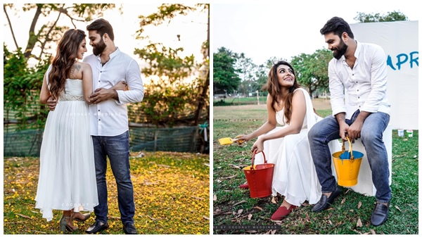 ലവ് അറ്റ് ഫസ്റ്റ് സൈറ്റ്