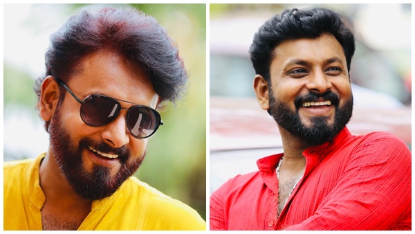  ഭര്‍ത്താവിനെ കുറിച്ച് വീണ നായര്‍ 