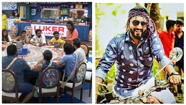 ഋതുവും കിടിലൻ ഫിറോസ്