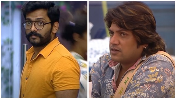 ഫിറോസിന്റെ പ്രാങ്ക്