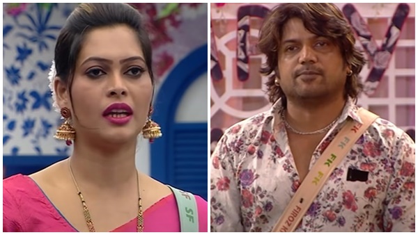 തനി സ്വഭാവം