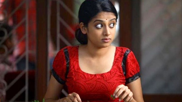  മാറ്റി നിര്‍ത്തിയതാണെന്ന് ഗൗതമി  